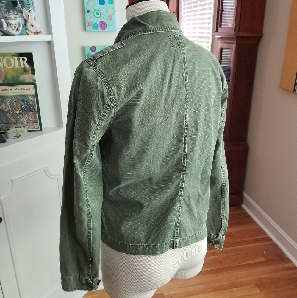 Lucky Brand Jacket - Picture 6 of 10